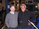 with Slide Hampton